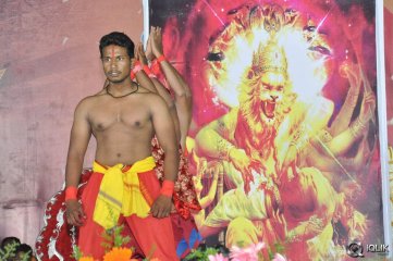 Legend Movie 275 Days Success Meet at Proddatur